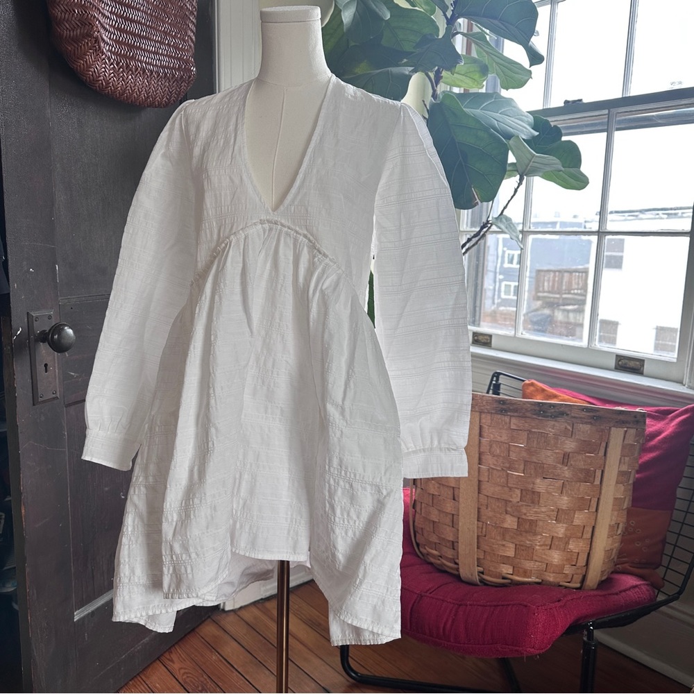 UNIQUE Maison Cleo Josephine Dress